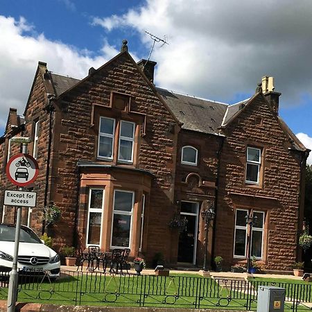 덤프리스 The Huntingdon B&B 외부 사진