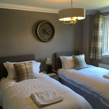 덤프리스 The Huntingdon B&B 외부 사진