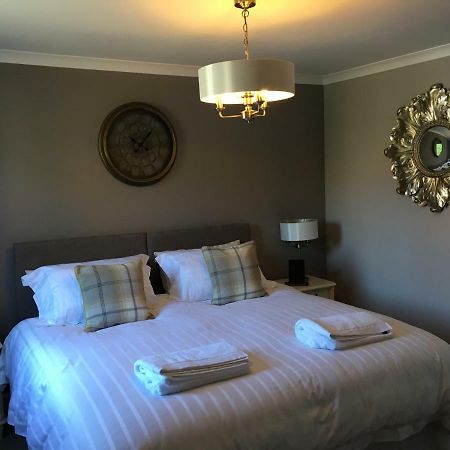 덤프리스 The Huntingdon B&B 외부 사진