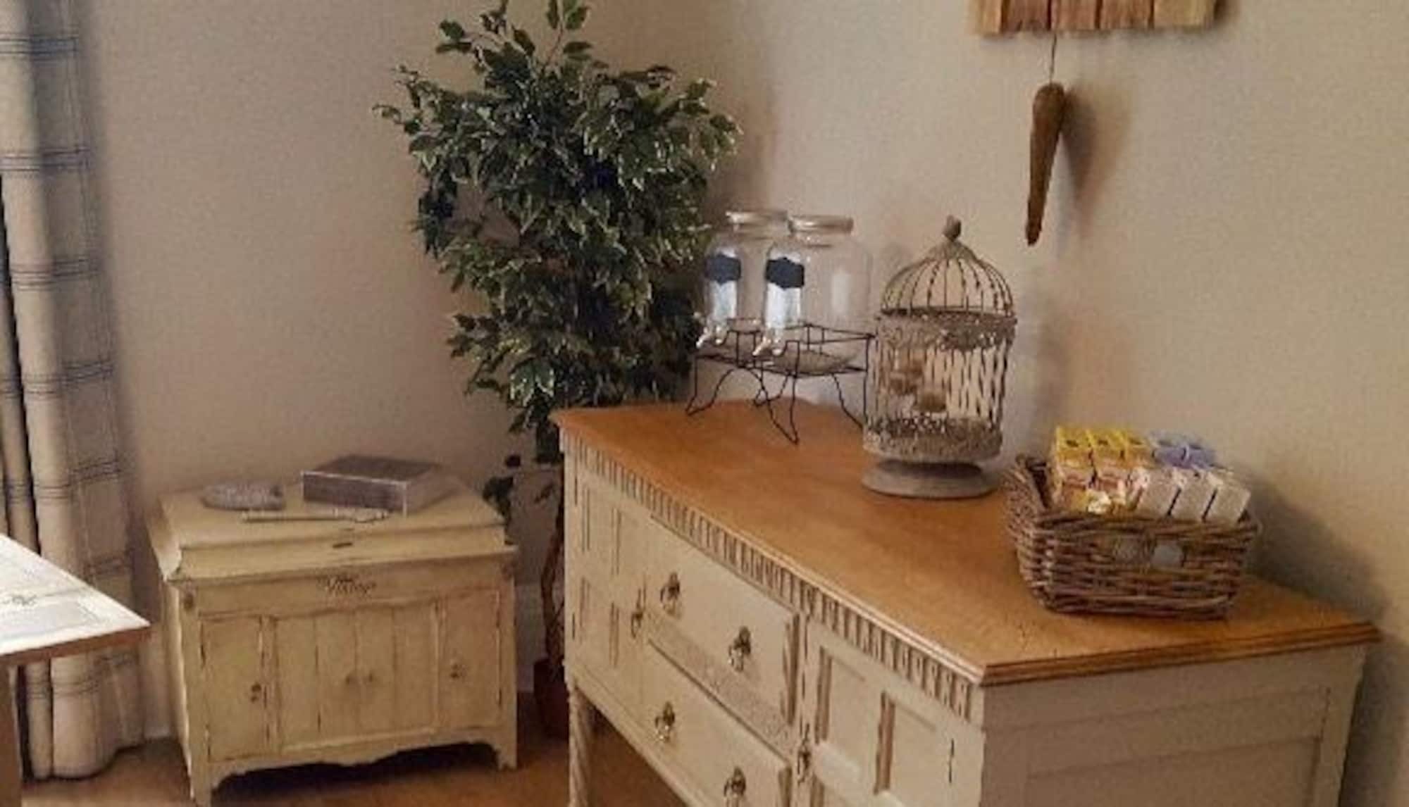 덤프리스 The Huntingdon B&B 외부 사진