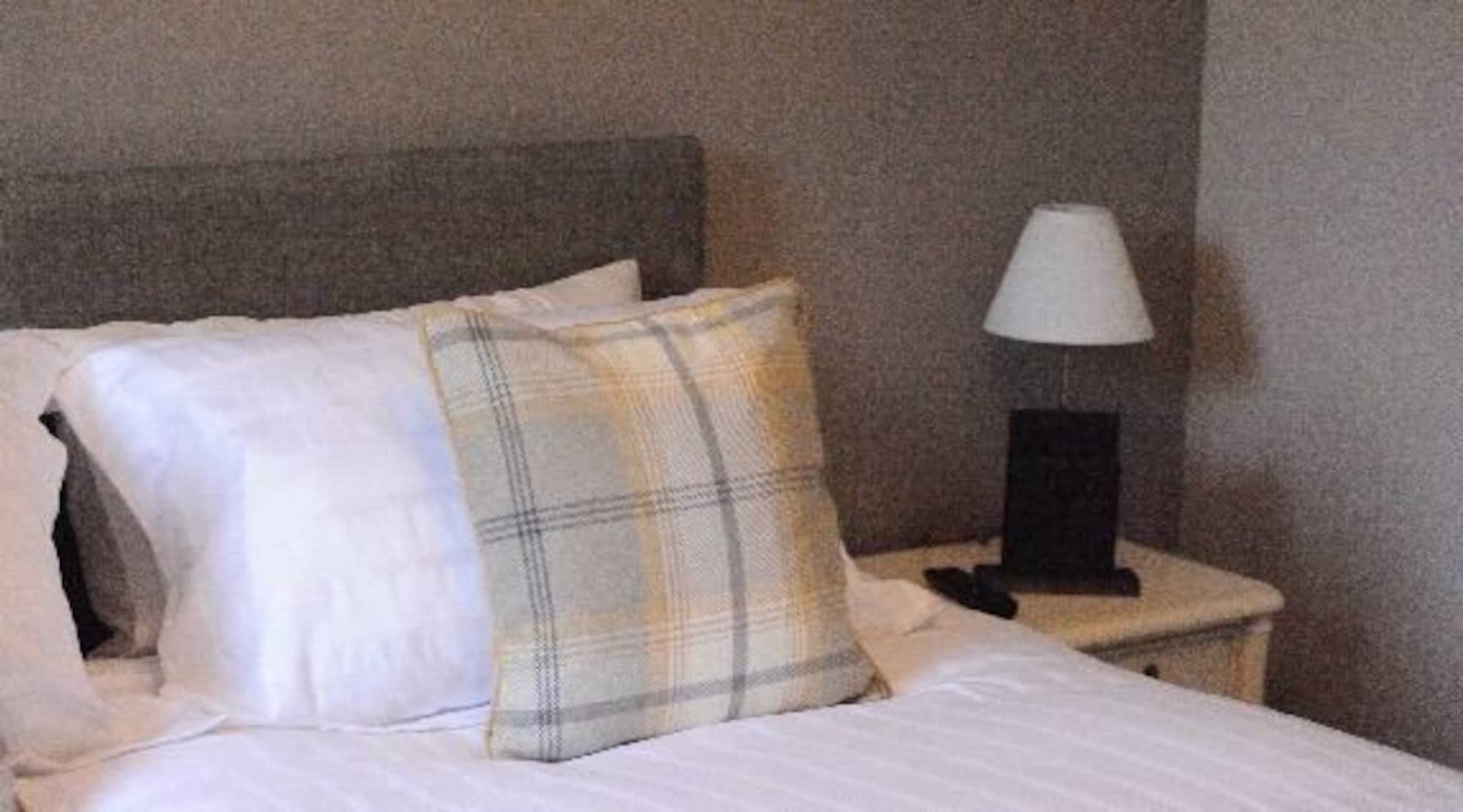 덤프리스 The Huntingdon B&B 외부 사진