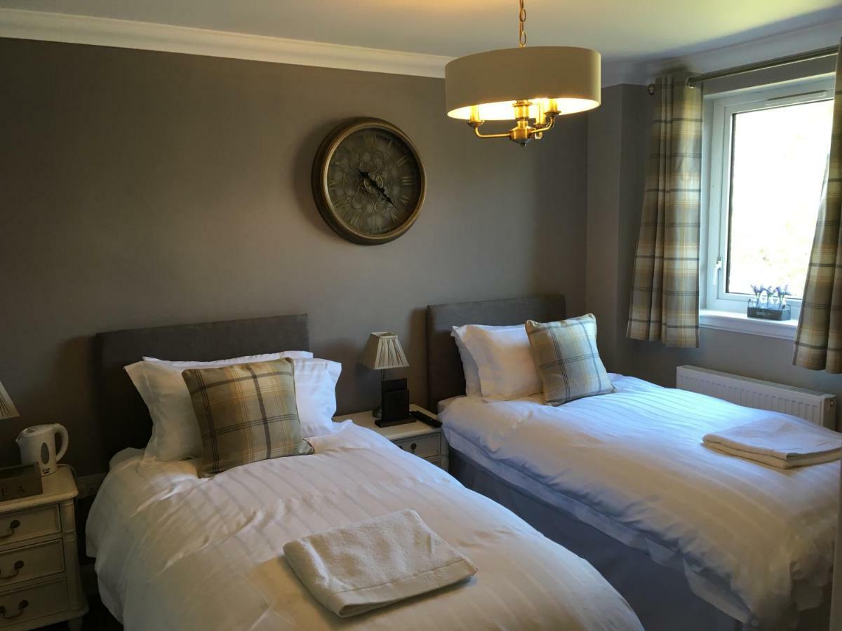 덤프리스 The Huntingdon B&B 외부 사진