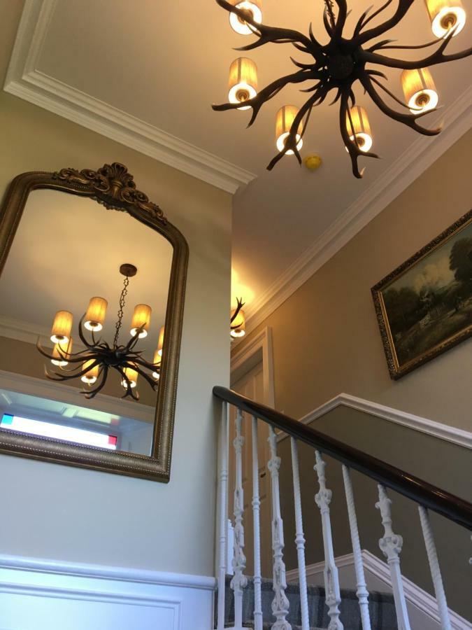 덤프리스 The Huntingdon B&B 외부 사진