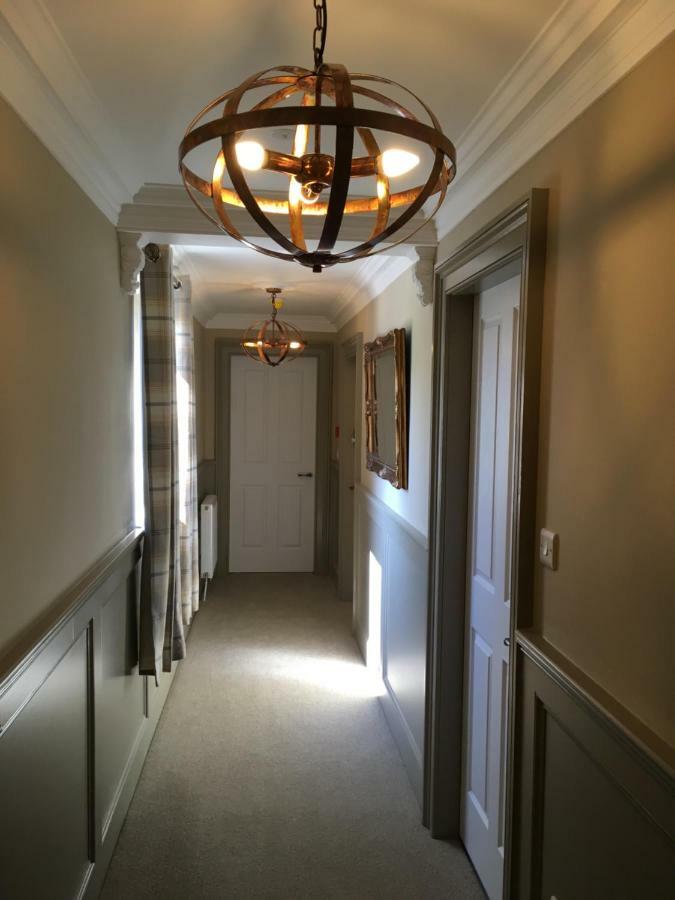 덤프리스 The Huntingdon B&B 외부 사진