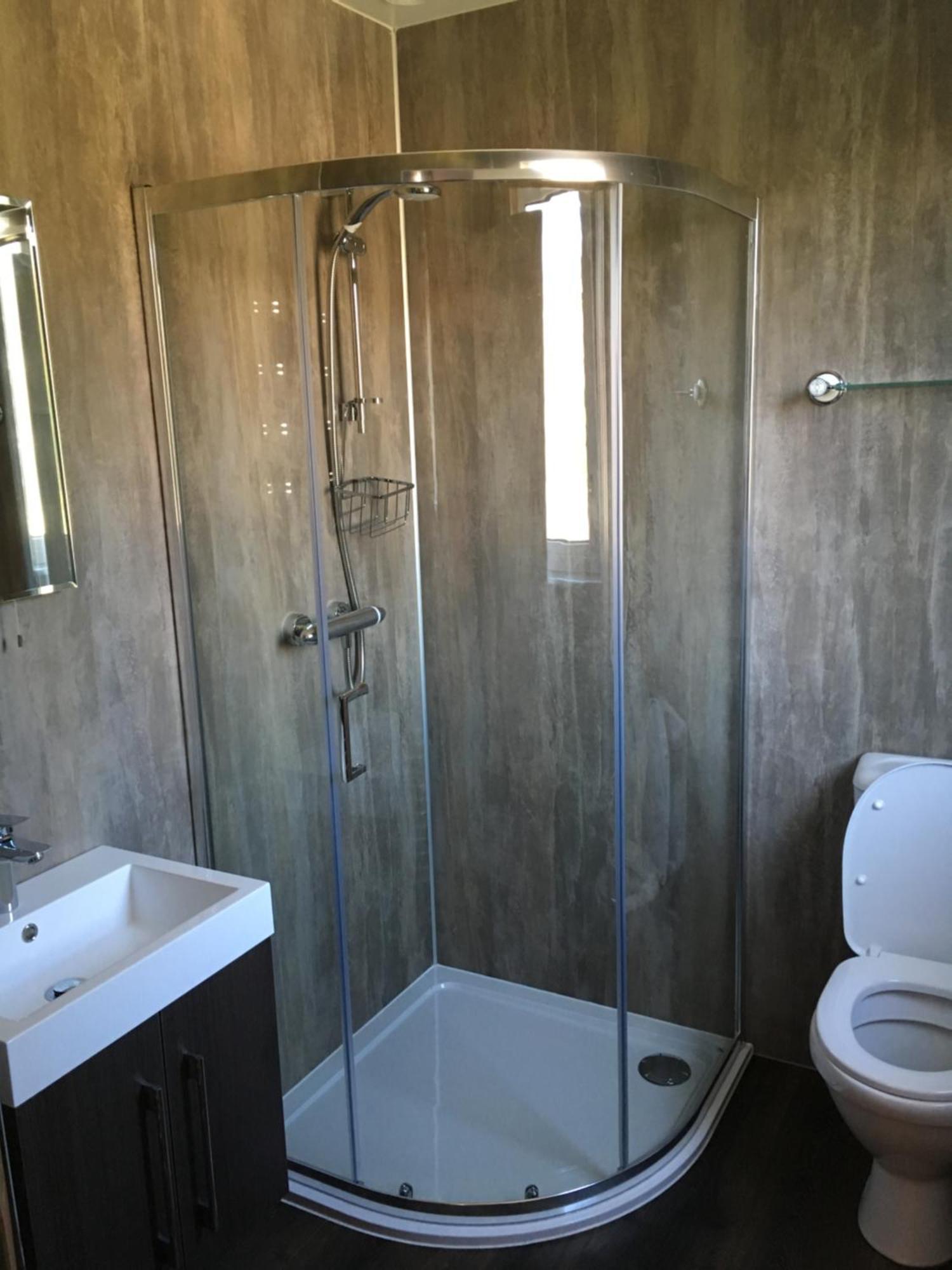 덤프리스 The Huntingdon B&B 외부 사진