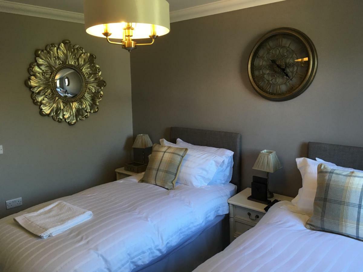 덤프리스 The Huntingdon B&B 외부 사진