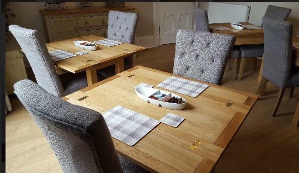 덤프리스 The Huntingdon B&B 외부 사진
