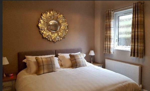덤프리스 The Huntingdon B&B 외부 사진