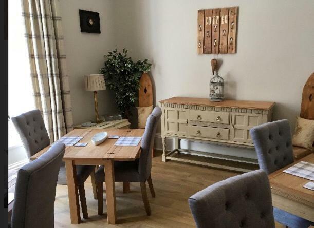 덤프리스 The Huntingdon B&B 외부 사진