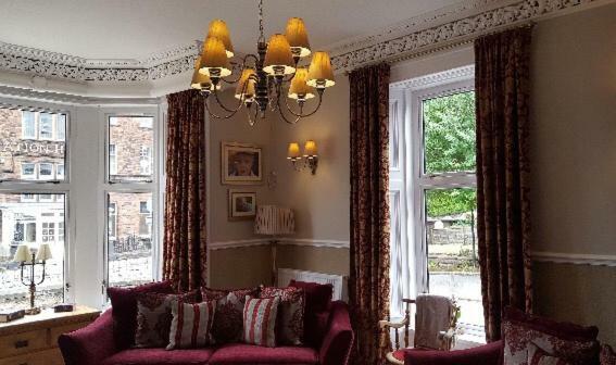 덤프리스 The Huntingdon B&B 외부 사진