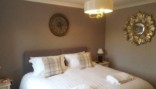 덤프리스 The Huntingdon B&B 외부 사진