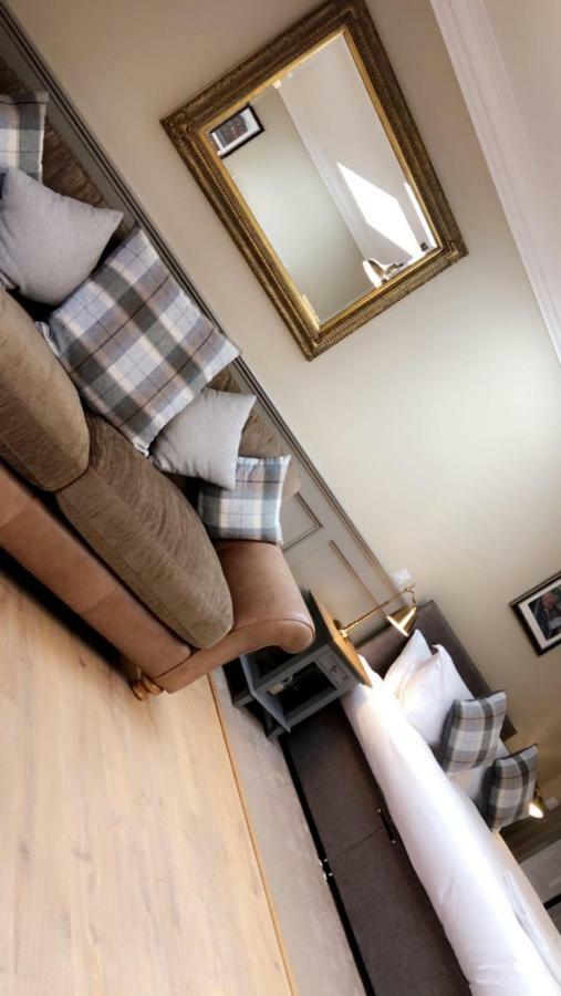 덤프리스 The Huntingdon B&B 외부 사진