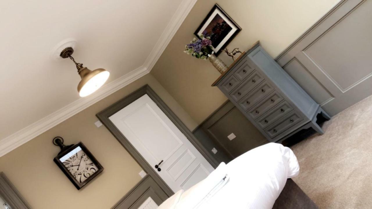 덤프리스 The Huntingdon B&B 외부 사진