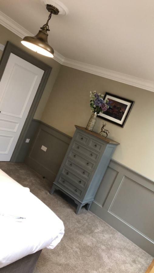 덤프리스 The Huntingdon B&B 외부 사진
