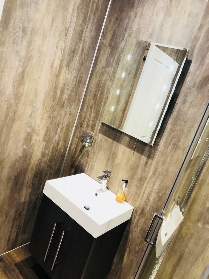 덤프리스 The Huntingdon B&B 외부 사진
